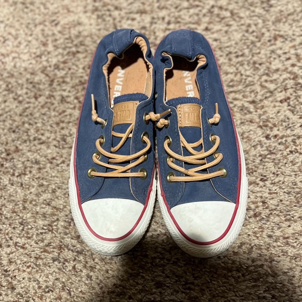 Shoreline converse